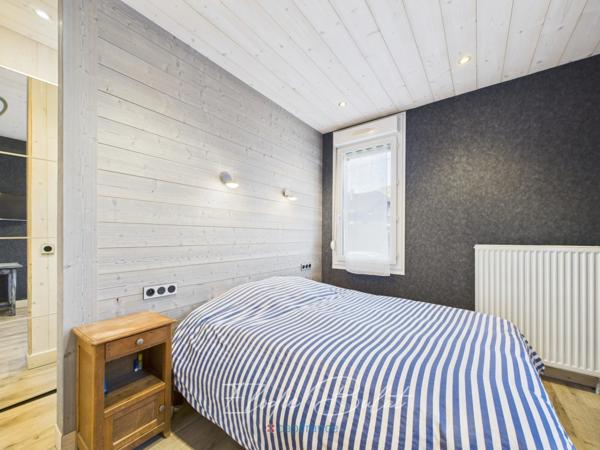 Maison à vendre 5 pièces ALBERTVILLE (73)