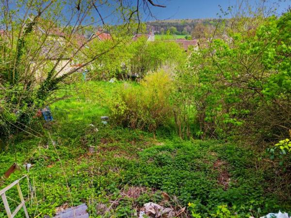 MAISON 3 CHAMBRES - 21440 PELLEREY Réf. 53152 | 69 000 €