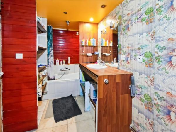 MAISON 3 CHAMBRES - 21440 PELLEREY Réf. 53152 | 69 000 €