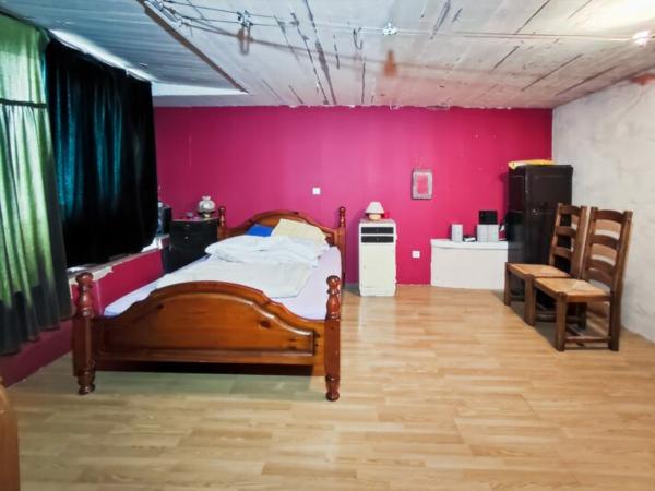 MAISON 3 CHAMBRES - 21440 PELLEREY Réf. 53152 | 69 000 €