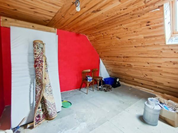 MAISON 3 CHAMBRES - 21440 PELLEREY Réf. 53152 | 69 000 €