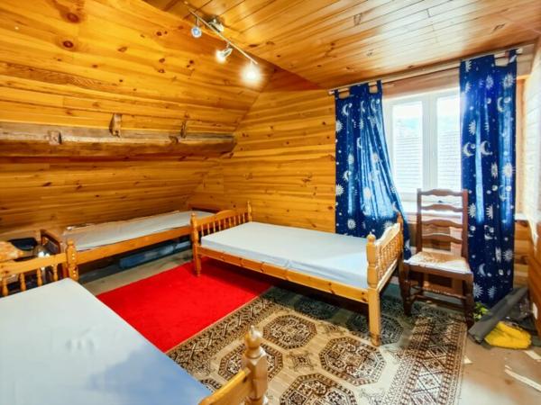 MAISON 3 CHAMBRES - 21440 PELLEREY Réf. 53152 | 69 000 €