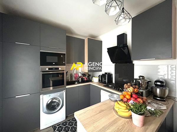 ARGENTEUIL _ Maison 5 pièces 120 m2 €360 000 ** - Référence 4463