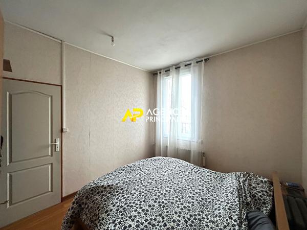 ARGENTEUIL _ Maison 5 pièces 120 m2 €360 000 ** - Référence 4463