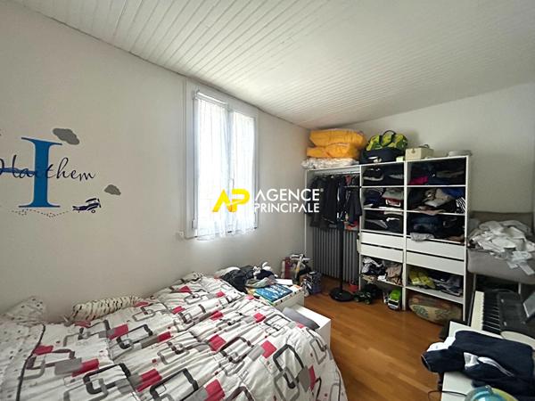 ARGENTEUIL _ Maison 5 pièces 120 m2 €360 000 ** - Référence 4463