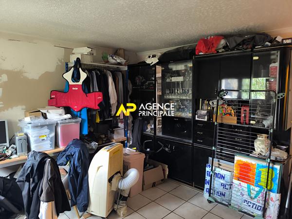 ARGENTEUIL _ Maison 5 pièces 120 m2 €360 000 ** - Référence 4463