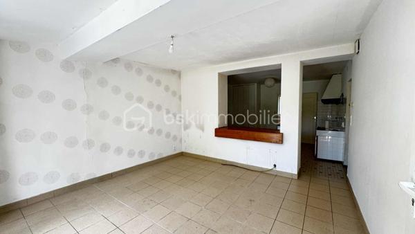 Maison de ville de 169 m²