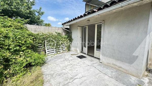 Maison de ville de 169 m²