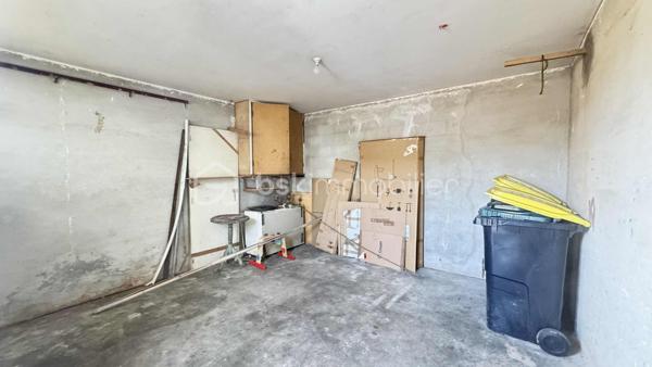 Maison de ville de 169 m²