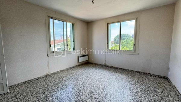 Maison de ville de 169 m²