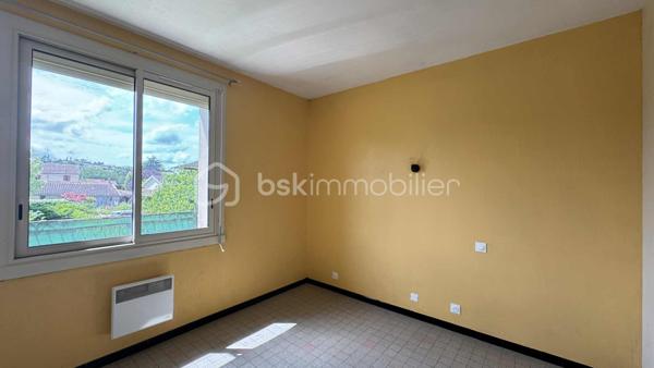 Maison de ville de 169 m²