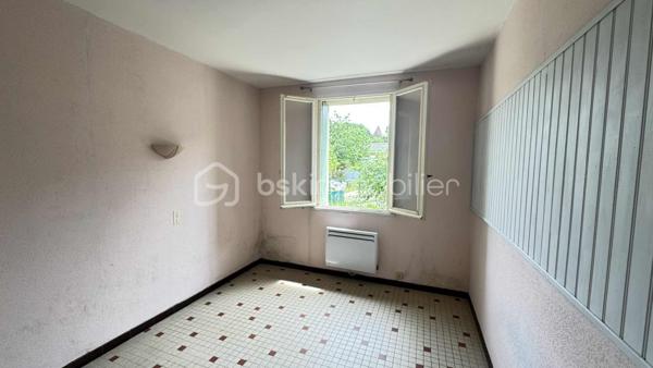 Maison de ville de 169 m²