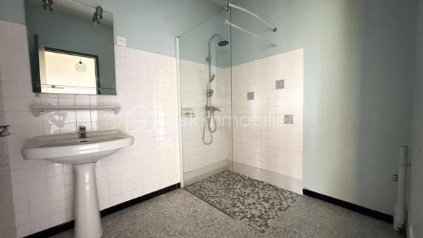 Maison de ville de 169 m²