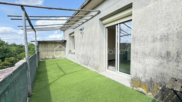 Maison de ville de 169 m²