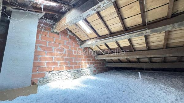 Maison de ville de 169 m²