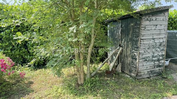 Maison de ville de 169 m²