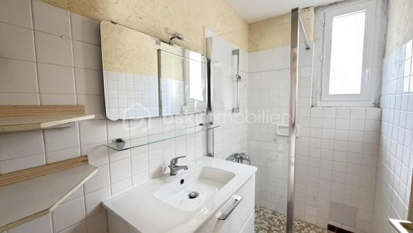 Maison de ville de 169 m²