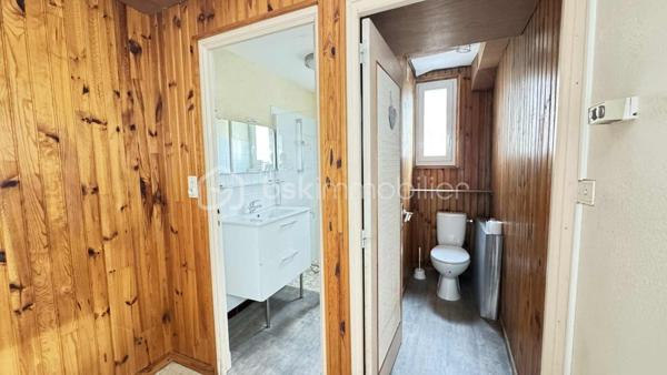 Maison de ville de 169 m²