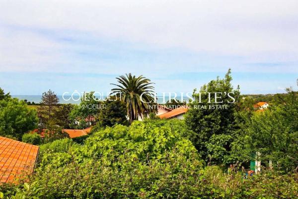 À vendre Saint-Jean-de-Luz - Villa avec piscine