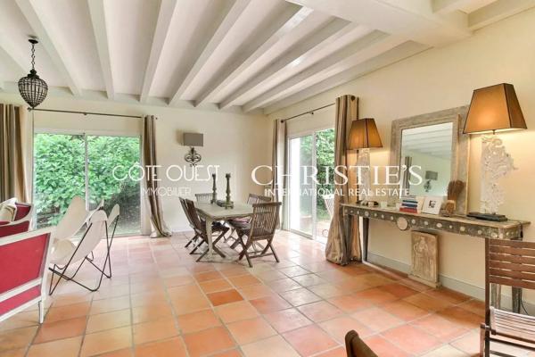 À vendre Saint-Jean-de-Luz - Villa avec piscine