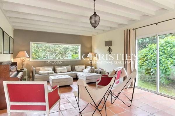 À vendre Saint-Jean-de-Luz - Villa avec piscine