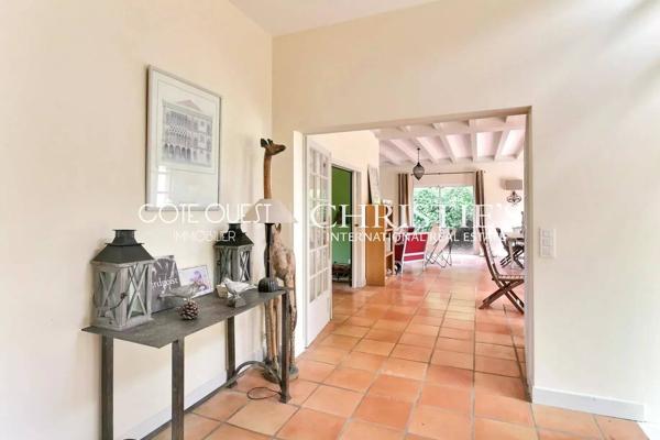 À vendre Saint-Jean-de-Luz - Villa avec piscine