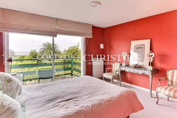 À vendre Saint-Jean-de-Luz - Villa avec piscine