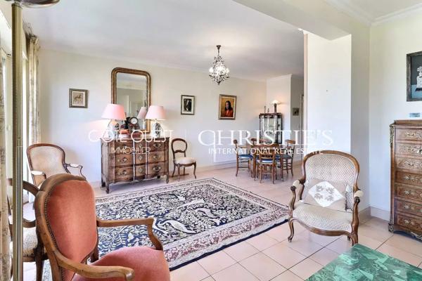 À vendre Biarritz - Appartement 3 pièces aperçu océan place Clemenceau