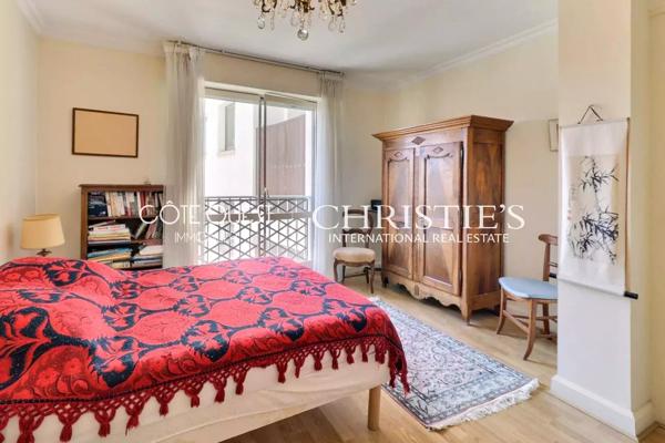 À vendre Biarritz - Appartement 3 pièces aperçu océan place Clemenceau