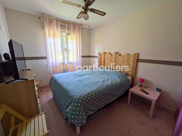 Vente
                Maison114 m² - 5 Pièces -
                    MONTECH (82700)