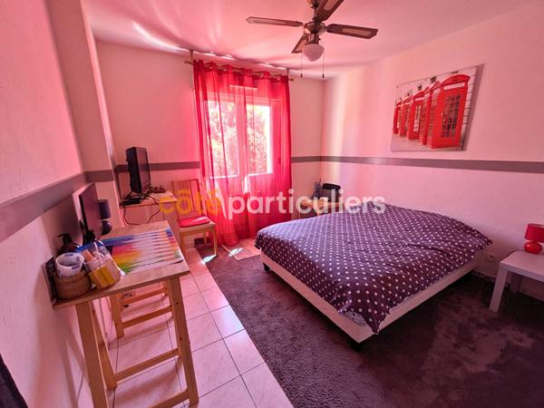 Vente
                Maison114 m² - 5 Pièces -
                    MONTECH (82700)