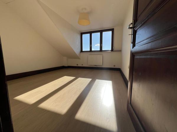 Lille (59000) Duplex 90 m² – Lille Vauban Cormontaigne