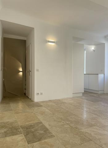 Immeuble de rapport 5 pièces 120 m2