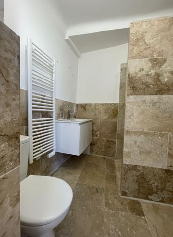 Immeuble de rapport 5 pièces 120 m2