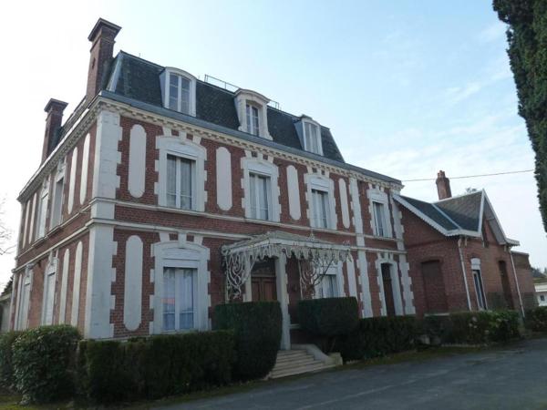 Ensemble immobilier à vendre à CAMBRAI