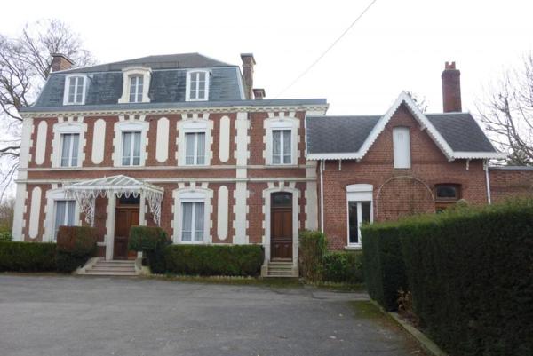 Ensemble immobilier à vendre à CAMBRAI