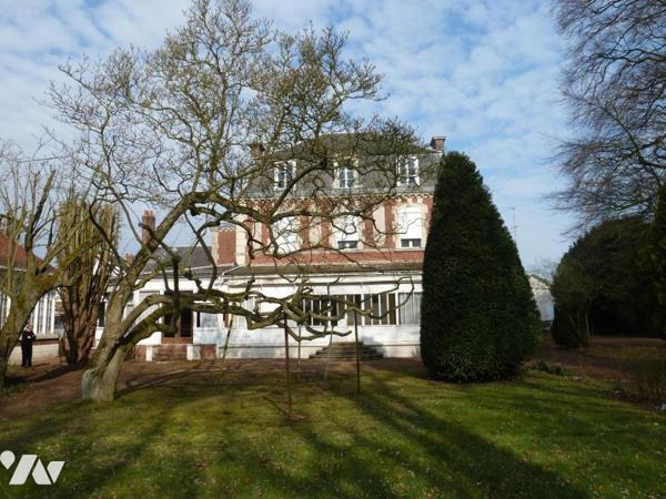 Ensemble immobilier à vendre à CAMBRAI