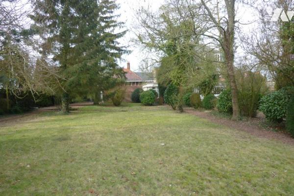 Ensemble immobilier à vendre à CAMBRAI