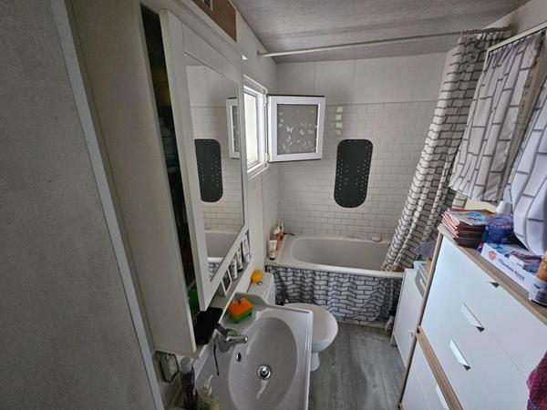 Maison indépendante situé à Coubron