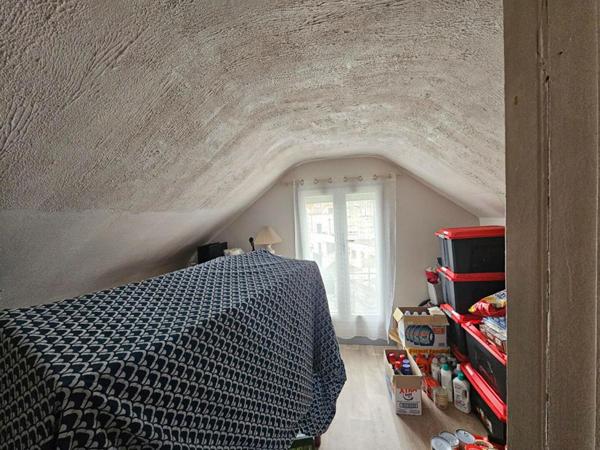 Maison indépendante situé à Coubron