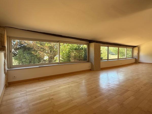 Maison type Loft à Aménager à son goût