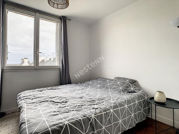 Appartement rénové de type 3 Meublé ! Proche centre-ville !