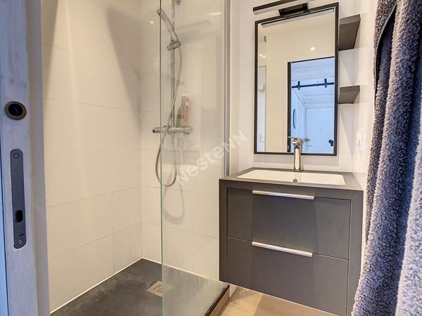 Appartement rénové de type 3 Meublé ! Proche centre-ville !