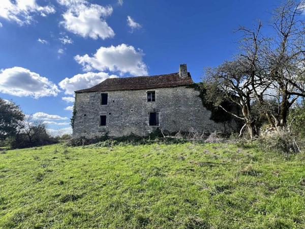 Maison de maître Excideuil 5 pièce(s) 150 m2 et ses 36ha de terres