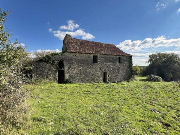 Maison de maître Excideuil 5 pièce(s) 150 m2 et ses 36ha de terres