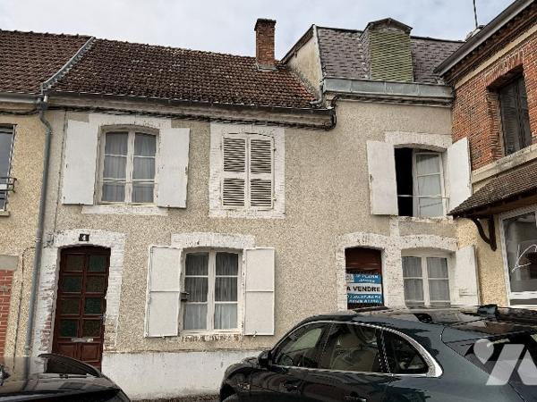 A vendre Maison à rénover à AVIZE