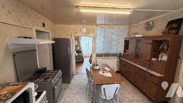 A vendre Maison à rénover à AVIZE