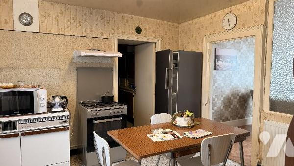 A vendre Maison à rénover à AVIZE