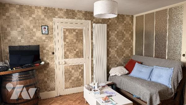 A vendre Maison à rénover à AVIZE