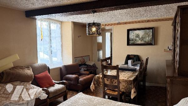A vendre Maison à rénover à AVIZE